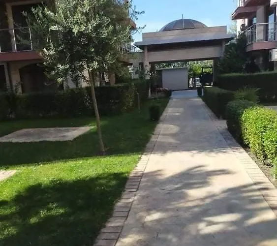 Tarsis Private Apartament