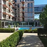 Tarsis Private Apartament Slantchev Briag