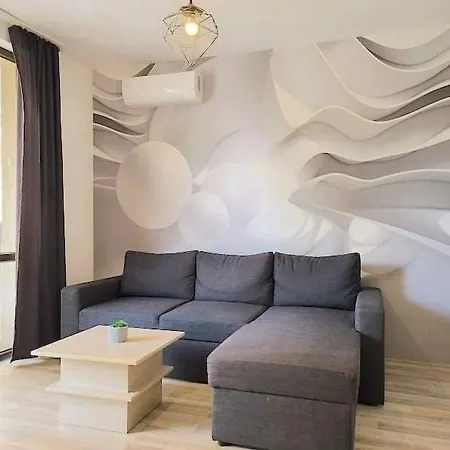 Hotel Tarsis Private Apartament