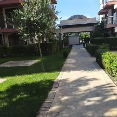 Tarsis Private Apartament