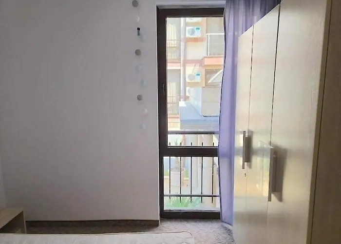 Tarsis Private Apartament ホテル *