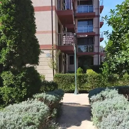 Tarsis Private Apartament