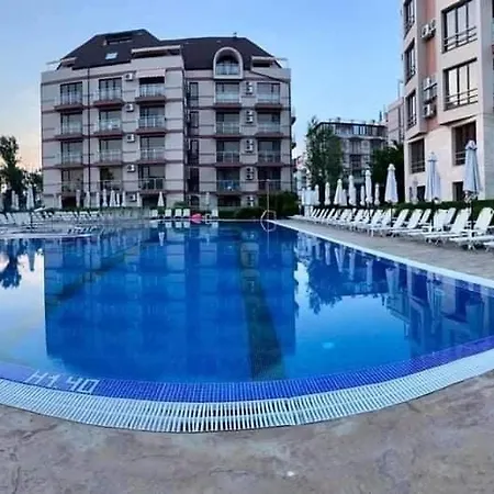 Szálloda Tarsis Private Apartament *