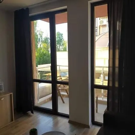 Szálloda Tarsis Private Apartament