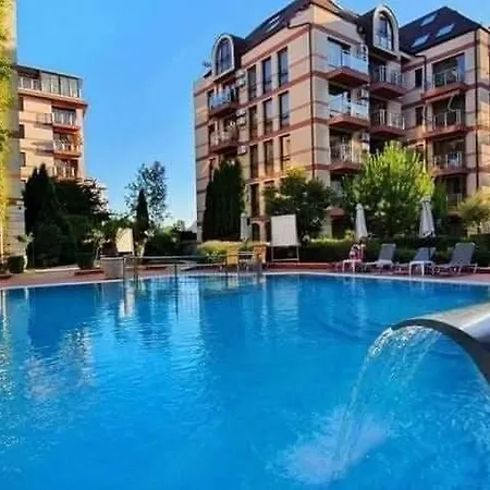 Tarsis Private Apartament Szálloda